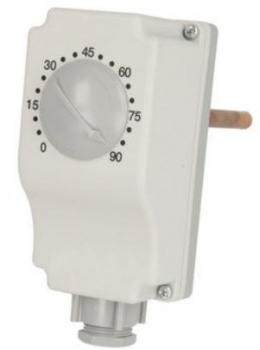 Tauchthermostat TC 2