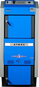 ATMOS Holzvergaserkessel GSX 50