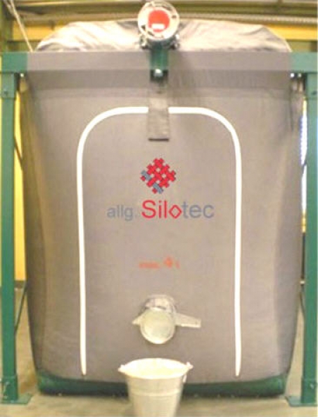 Silotec HPL